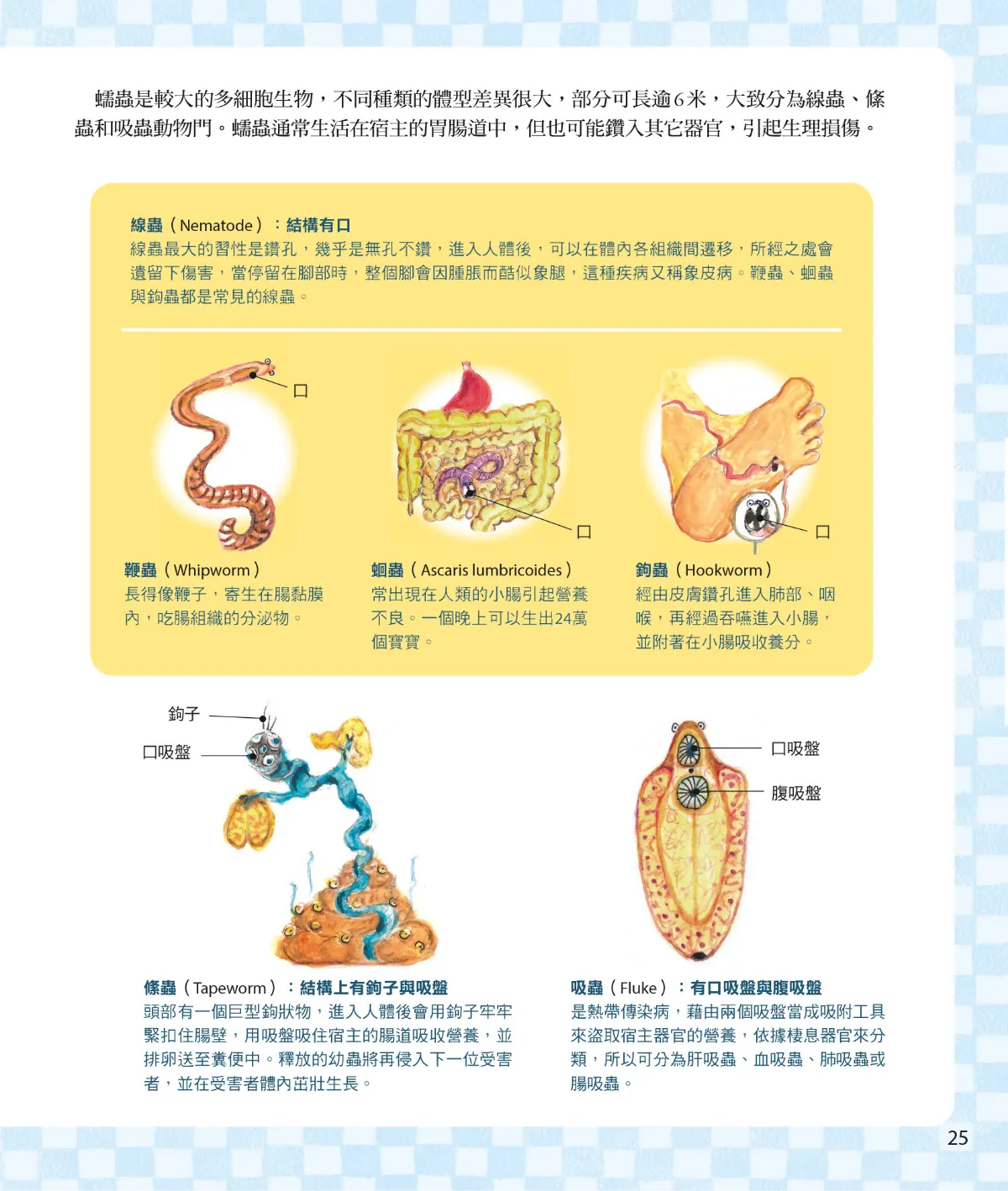 召喚免疫戰士 第 27 頁