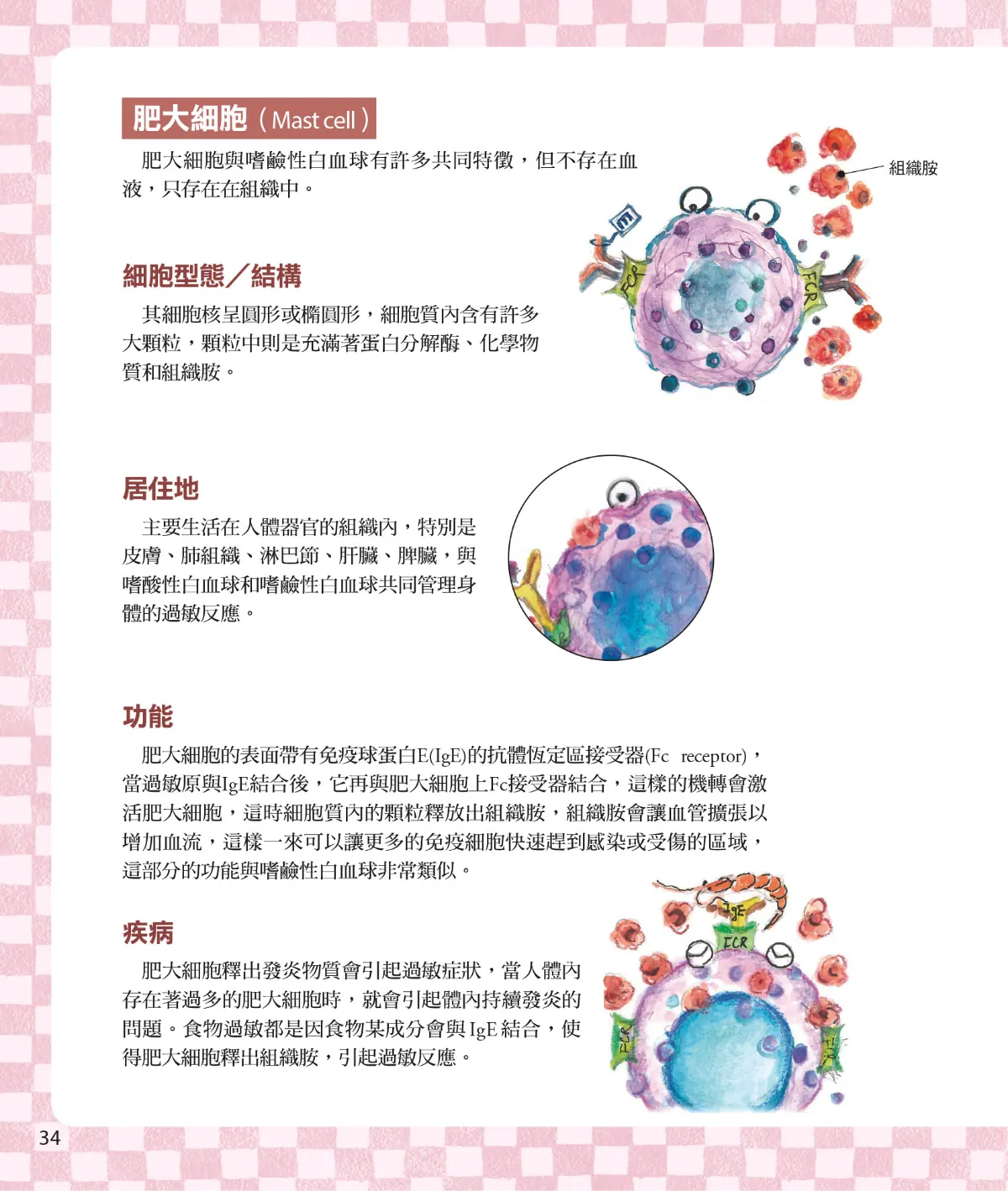 召喚免疫戰士 第 36 頁